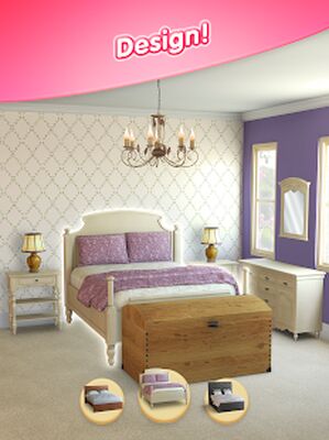 Скачать взломанную Word Mansion [Много монет] MOD apk на Андроид