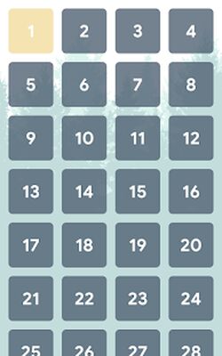 Скачать взломанную Кроссворды. Лес слов [Много монет] MOD apk на Андроид