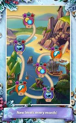 Скачать взломанную Words of Wonder : Match Puzzle [Много денег] MOD apk на Андроид
