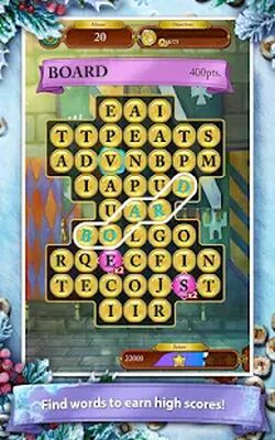 Скачать взломанную Words of Wonder : Match Puzzle [Много денег] MOD apk на Андроид