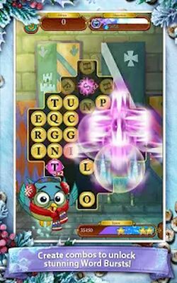 Скачать взломанную Words of Wonder : Match Puzzle [Много денег] MOD apk на Андроид