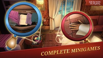 Скачать взломанную Midsomer Murders: Mysteries [Бесплатные покупки] MOD apk на Андроид
