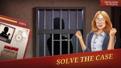 Скачать взломанную Midsomer Murders: Mysteries [Бесплатные покупки] MOD apk на Андроид