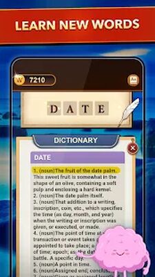Скачать взломанную Word Connect [Много монет] MOD apk на Андроид