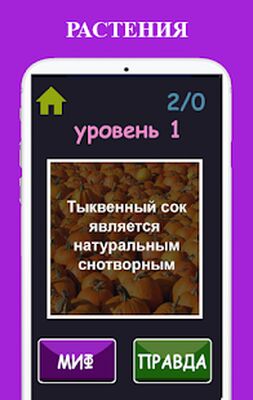 Скачать взломанную Правда или Ложь [Много денег] MOD apk на Андроид