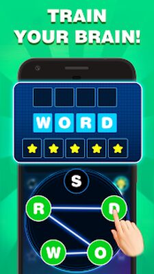 Скачать взломанную Поиск слова [Мод меню] MOD apk на Андроид