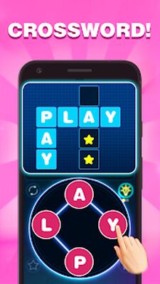 Скачать взломанную Поиск слова [Мод меню] MOD apk на Андроид
