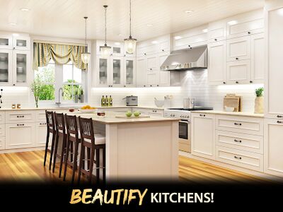 Скачать взломанную My Home Design: My House Games [Много монет] MOD apk на Андроид