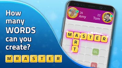Скачать взломанную Word Wars - Word Game [Много денег] MOD apk на Андроид