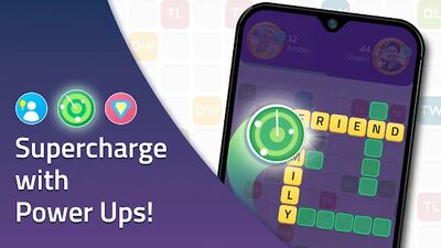 Скачать взломанную Word Wars - Word Game [Много денег] MOD apk на Андроид
