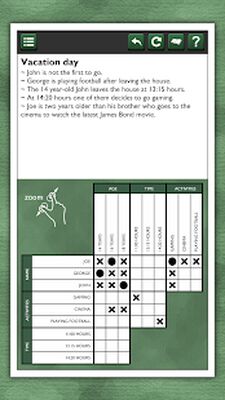 Скачать взломанную LogiBrain Grids [Бесплатные покупки] MOD apk на Андроид