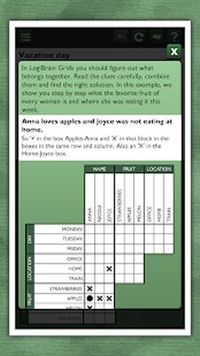 Скачать взломанную LogiBrain Grids [Бесплатные покупки] MOD apk на Андроид