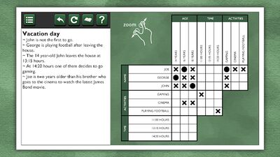 Скачать взломанную LogiBrain Grids [Бесплатные покупки] MOD apk на Андроид