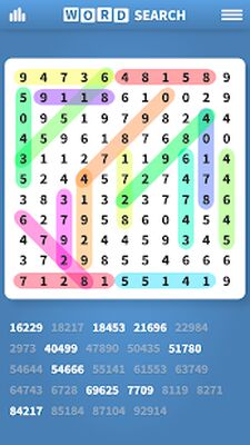 Скачать взломанную Поиск Слова на Русском [Мод меню] MOD apk на Андроид