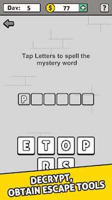 Скачать взломанную Words Story - Addictive Word Game [Много монет] MOD apk на Андроид