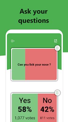 Скачать взломанную Yes or No [Много монет] MOD apk на Андроид