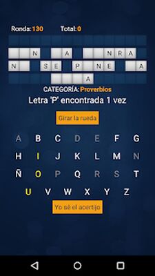 Скачать взломанную Suerte de Ruleta (español) [Бесплатные покупки] MOD apk на Андроид