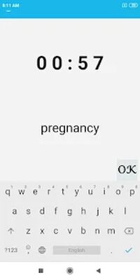 Скачать взломанную Typing Speed Test - Improve Typing Speed [Много денег] MOD apk на Андроид