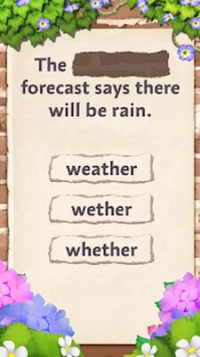 Скачать взломанную Game of Words: Word Puzzles [Много монет] MOD apk на Андроид