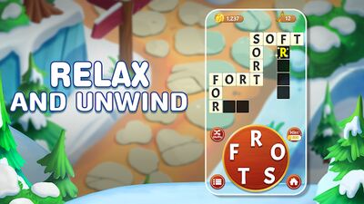 Скачать взломанную Game of Words: Word Puzzles [Много монет] MOD apk на Андроид