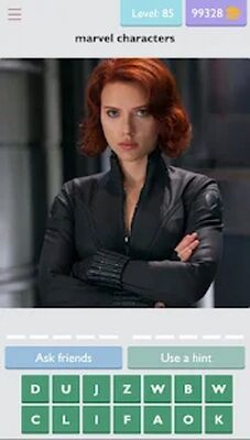 Скачать взломанную characters [Мод меню] MOD apk на Андроид