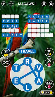 Скачать взломанную Word City Classic: Free Word Game & Word Search [Бесплатные покупки] MOD apk на Андроид
