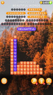 Скачать взломанную Word Cubes - Find Hidden Words [Много денег] MOD apk на Андроид