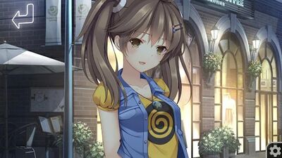 Скачать взломанную 三色繪戀 [Мод меню] MOD apk на Андроид