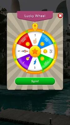 Скачать взломанную AZbul Word Find [Бесплатные покупки] MOD apk на Андроид