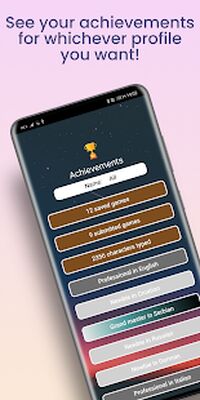 Скачать взломанную Fast Typing - Учитесь печатать быстро! 