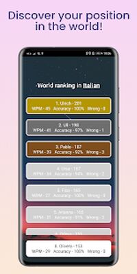 Скачать взломанную Fast Typing - Учитесь печатать быстро! 