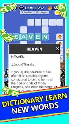 Скачать взломанную Word Relax - Free Word Games & Puzzles [Бесплатные покупки] MOD apk на Андроид