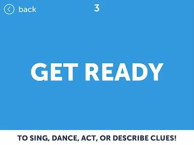 Скачать взломанную Charades! [Мод меню] MOD apk на Андроид