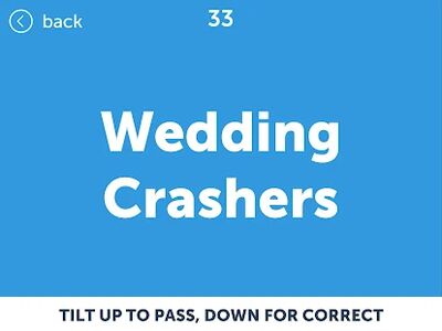 Скачать взломанную Charades! [Мод меню] MOD apk на Андроид