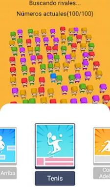 Скачать взломанную Correr Palabras: Happy Printer [Много денег] MOD apk на Андроид