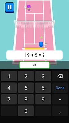 Скачать взломанную Correr Palabras: Happy Printer [Много денег] MOD apk на Андроид