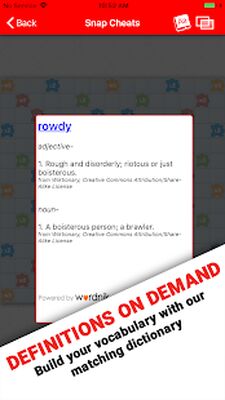 Скачать взломанную Snap Assist for W-W [Мод меню] MOD apk на Андроид