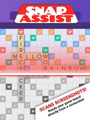 Скачать взломанную Snap Assist for W-W [Мод меню] MOD apk на Андроид