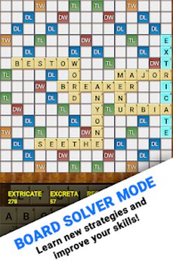 Скачать взломанную Word Breaker [Бесплатные покупки] MOD apk на Андроид