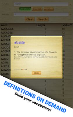 Скачать взломанную Word Breaker [Бесплатные покупки] MOD apk на Андроид