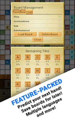 Скачать взломанную Word Breaker [Бесплатные покупки] MOD apk на Андроид