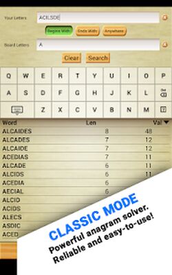Скачать взломанную Word Breaker [Бесплатные покупки] MOD apk на Андроид