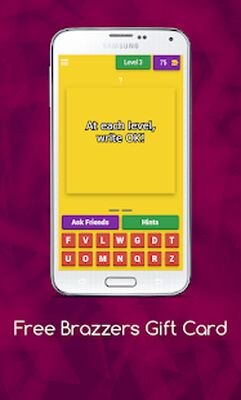 Скачать взломанную Brazzers Gift Card Generator [Бесплатные покупки] MOD apk на Андроид