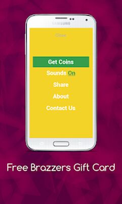 Скачать взломанную Brazzers Gift Card Generator [Бесплатные покупки] MOD apk на Андроид