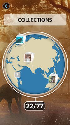 Скачать взломанную Word Wild [Бесплатные покупки] MOD apk на Андроид