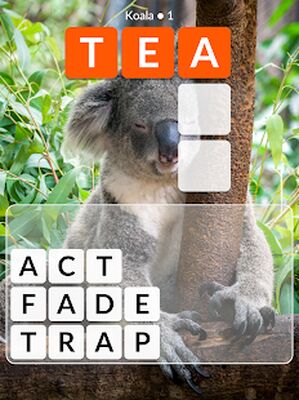 Скачать взломанную Word Wild [Бесплатные покупки] MOD apk на Андроид