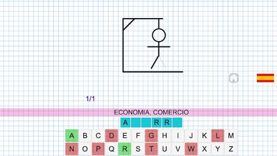 Скачать взломанную Hangman in english 1 2 3 4 5 6 players [Много денег] MOD apk на Андроид