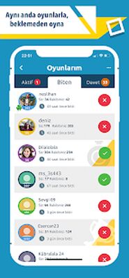 Скачать взломанную Kelimelik [Бесплатные покупки] MOD apk на Андроид