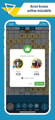 Скачать взломанную Kelimelik [Бесплатные покупки] MOD apk на Андроид