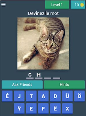 Скачать взломанную 1 Image 1 Mot [Бесплатные покупки] MOD apk на Андроид